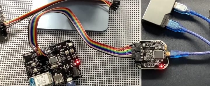 Signal analysis hardware